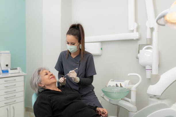 Best Holiday Emergency Dentist in Oakland, OK