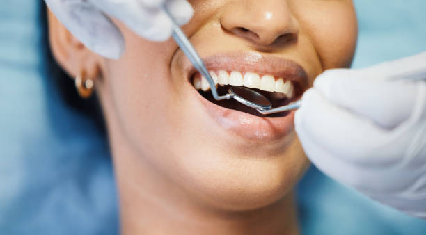 Best Mobile Emergency Dentist in Oakland, OK