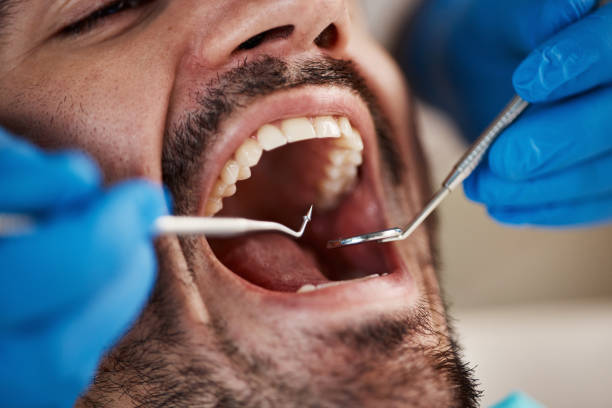 Best Emergency Dentist for Special Needs Patients in Oakland, OK