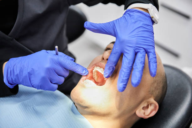 Best Weekend Emergency Dentist in Oakland, OK