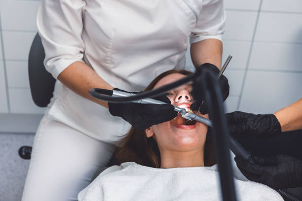 Best Emergency Cosmetic Dentistry in Oakland, OK