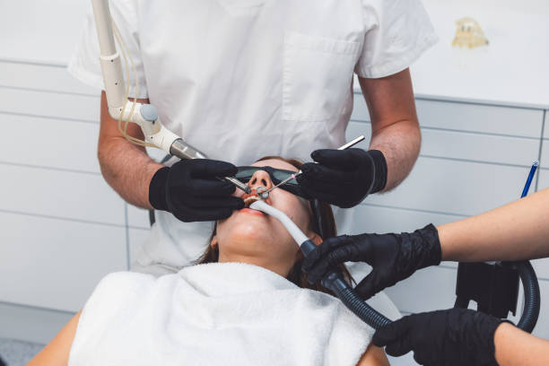  Oakland, OK Emergency Dentist Pros